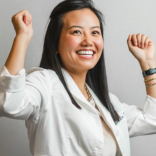 Jennifer J. Liu, DDS, MD